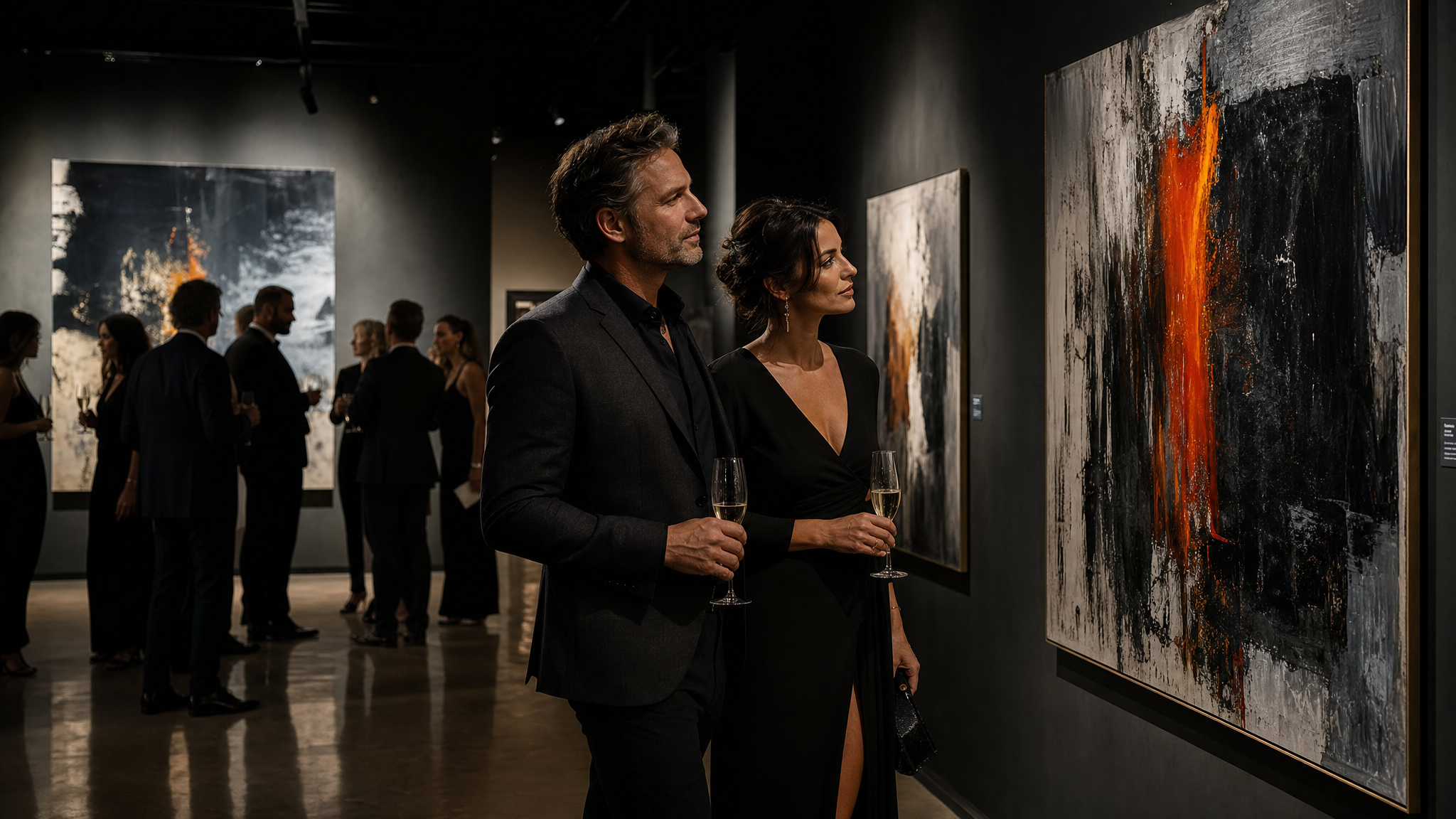The After-Hours Gallery