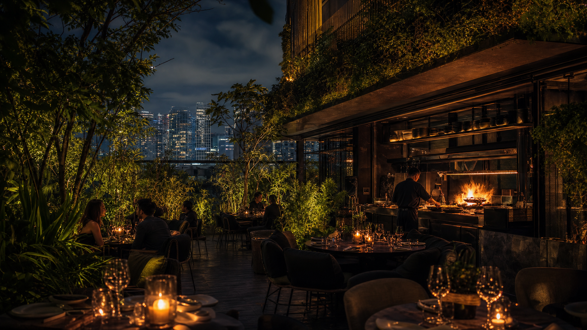 Garden & Co.
